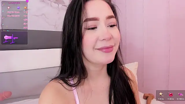 Snapshot of ETHANLOVE1 chatting on February 20, 2026, 7:10 am ETHANLOVE1 online show from February 20, 2026, 7:10 am