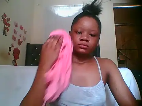 Snapshot of HotJeylee chatting on November 22, 2025, 7:18 am HotJeylee online show from November 22, 2025, 7:18 am