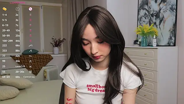 Snapshot of ikuyo_ chatting on April 18, 2026, 4:22 pm ikuyo online show from April 18, 2026, 4:22 pm