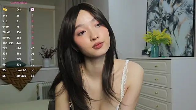 Snapshot of ikuyo_ chatting on April 25, 2026, 4:48 pm ikuyo online show from April 25, 2026, 4:48 pm