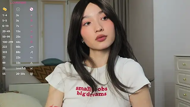 Snapshot of ikuyo_ chatting on April 28, 2026, 4:34 pm ikuyo online show from April 28, 2026, 4:34 pm
