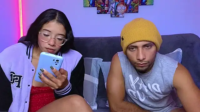 catalina y tylerjhons online show from December 11, 2024, 5:21 am