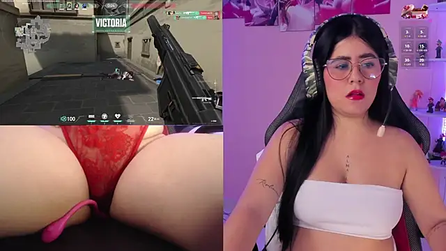 DanielaHang online show from December 26, 2024, 4:14 pm