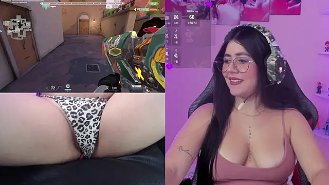 DanielaHang online show from January 4, 2025, 4:00 pm