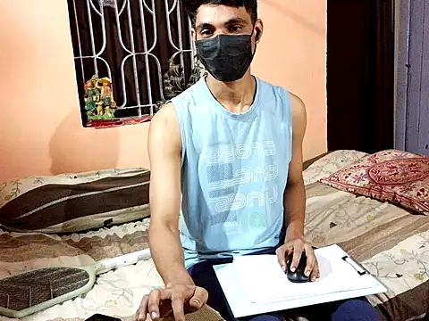 Stallion Theboy22 online show from November 7, 2025, 3:39 am