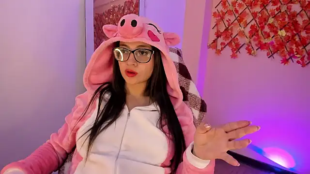 Sweet Candies online show from January 30, 2025, 6:35 am