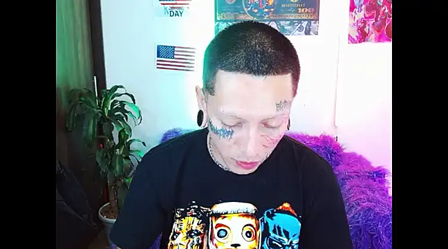 deivid estrada online show from January 18, 2025, 2:55 pm