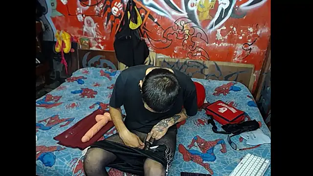 deivid estrada online show from February 5, 2025, 4:25 pm