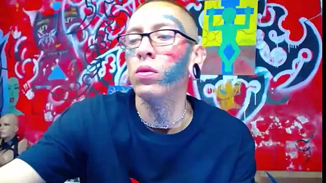 deivid estrada online show from October 8, 2025, 4:15 pm