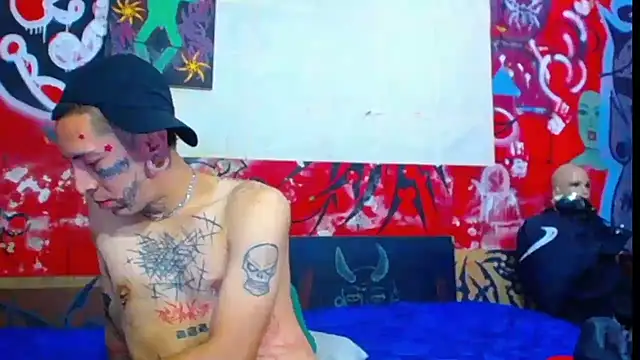 deivid estrada online show from April 3, 2026, 4:49 pm