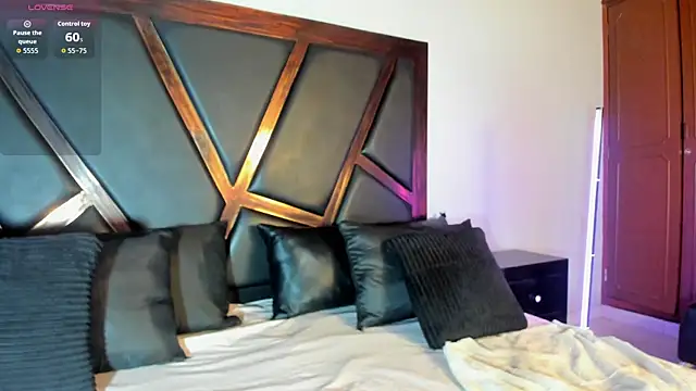 EmiliWilliams online show from February 28, 2026, 11:17 pm