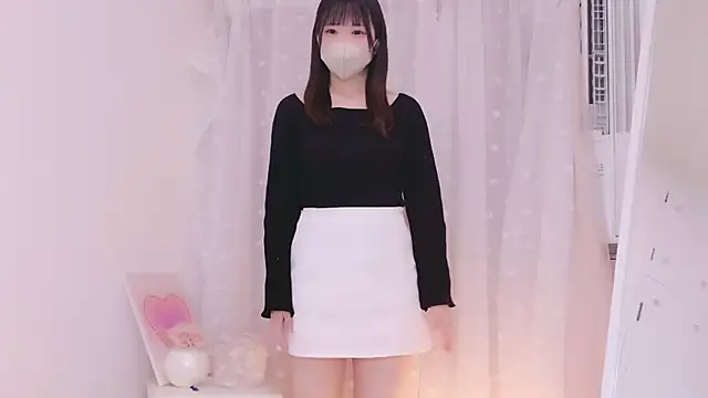 HONO cha online show from March 12, 2025, 11:09 am