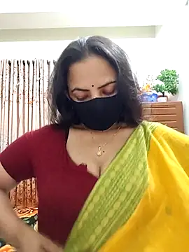 Snapshot of Payel-Sen chatting on November 10, 2025, 7:02 pm Payel-Sen online show from November 10, 2025, 7:02 pm