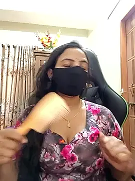 Payel-Sen online show from January 18, 2026, 5:17 pm