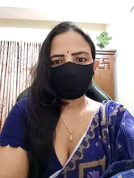 Payel-Sen online show from April 6, 2026, 5:25 pm