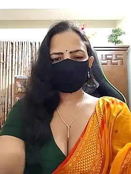 Snapshot of Payel-Sen chatting on April 27, 2026, 7:01 pm Payel-Sen online show from April 27, 2026, 7:01 pm