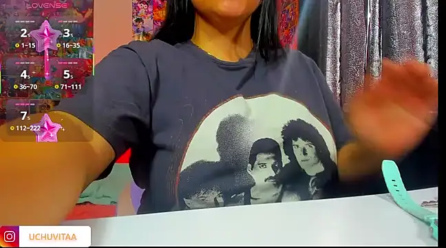 Kym Owens online show from March 13, 2025, 8:54 pm