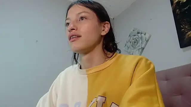 Emma-Wilson online show from March 14, 2025, 5:46 pm