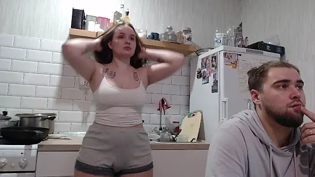 Snapshot of Pair_of_Gods_ chatting on January 19, 2025, 2:49 pm Pair of Gods  online show from January 19, 2025, 2:49 pm