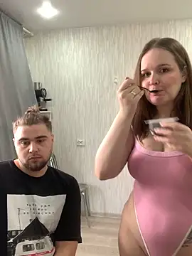 Snapshot of Pair_of_Gods_ chatting on March 12, 2025, 9:12 am Pair of Gods  online show from March 12, 2025, 9:12 am