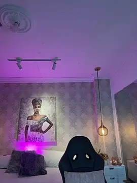 Snapshot of Shantall__ chatting on April 30, 2026, 11:05 am Shantall online show from April 30, 2026, 11:05 am
