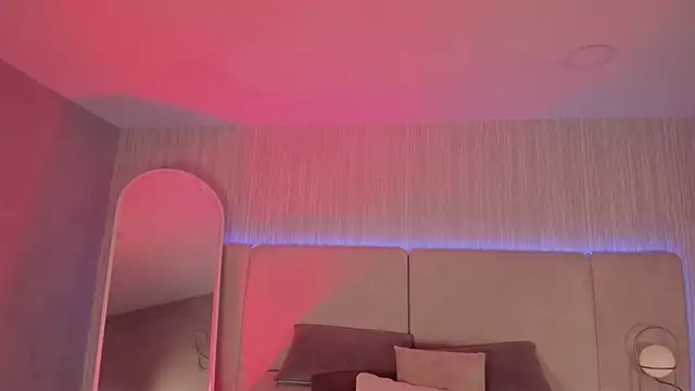 MALENA-ANGEL online show from November 26, 2025, 7:59 pm