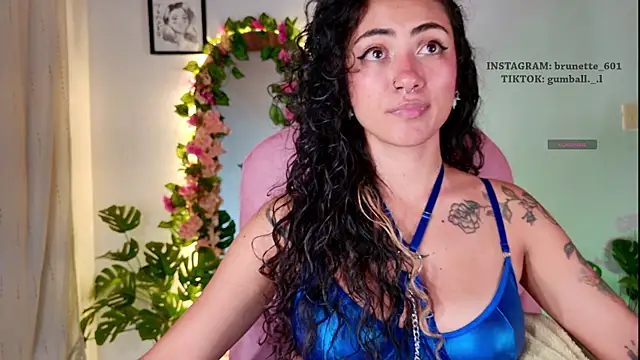 paula brunette online show from April 8, 2026, 3:50 am