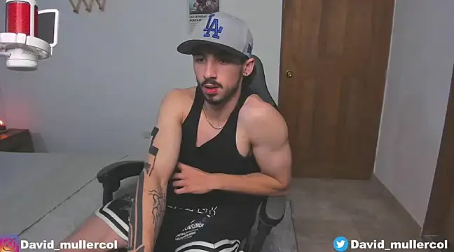 Snapshot of David_Brown18 chatting on December 23, 2024, 1:08 am David Brown18 online show from December 23, 2024, 1:08 am