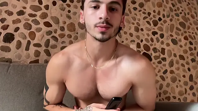 Snapshot of David_Brown18 chatting on September 29, 2025, 9:08 pm David Brown18 online show from September 29, 2025, 9:08 pm