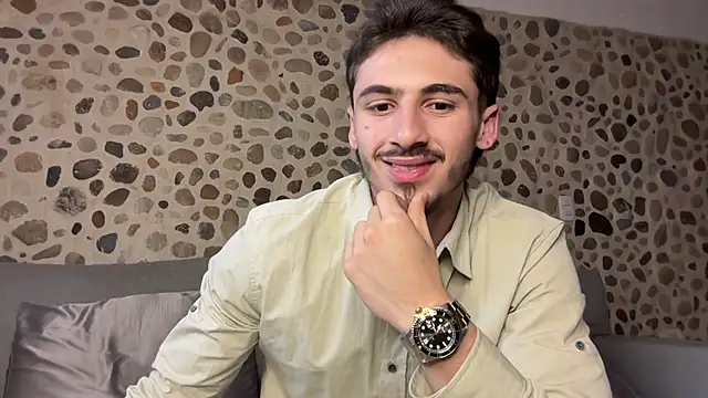 Snapshot of David_Brown18 chatting on October 23, 2025, 10:19 pm David Brown18 online show from October 23, 2025, 10:19 pm