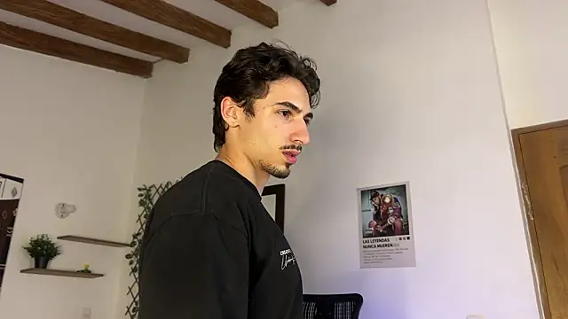 David Brown18 online show from March 17, 2026, 3:22 am