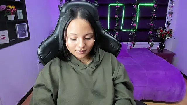 sweelanna   online show from February 16, 2025, 8:54 am