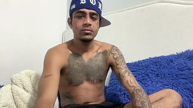 dominic brandd23 online show from November 25, 2025, 11:54 am