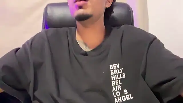 dominic brandd23 online show from February 8, 2026, 11:46 am