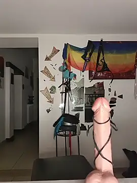 freyamoret online show from April 11, 2026, 2:49 am