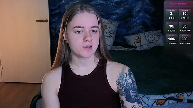 candy maggie online show from February 2, 2026, 10:36 am