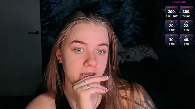 candy maggie online show from February 4, 2026, 1:28 pm