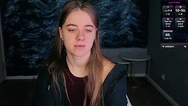 candy maggie online show from March 1, 2026, 7:10 am