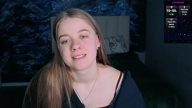 Snapshot of candy_maggie chatting on April 9, 2026, 2:11 pm candy maggie online show from April 9, 2026, 2:11 pm