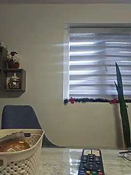 KristenVega online show from November 28, 2025, 12:30 pm