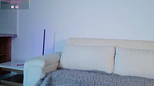 AMELIETARSON online show from March 14, 2026, 2:22 pm