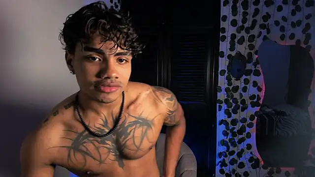 Young laroi online show from March 23, 2025, 6:37 am