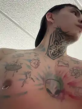 Snapshot of _Tomy08calderon chatting on January 17, 2025, 3:55 am Tomy08calderon online show from January 17, 2025, 3:55 am