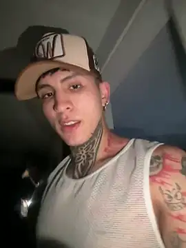 Snapshot of _Tomy08calderon chatting on January 18, 2025, 12:46 am Tomy08calderon online show from January 18, 2025, 12:46 am