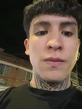 Snapshot of _Tomy08calderon chatting on January 28, 2025, 12:47 am Tomy08calderon online show from January 28, 2025, 12:47 am