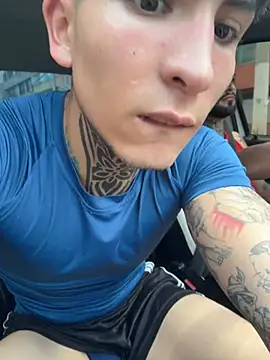 Snapshot of _Tomy08calderon chatting on November 4, 2025, 5:45 pm Tomy08calderon online show from November 4, 2025, 5:45 pm