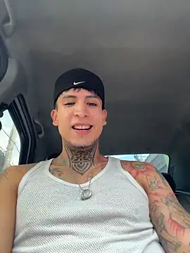  Tomy08calderon online show from March 6, 2026, 5:42 pm