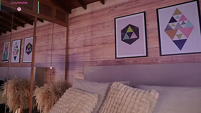 Snapshot of AmmyScott chatting on October 22, 2025, 10:53 pm AmmyScott online show from October 22, 2025, 10:53 pm