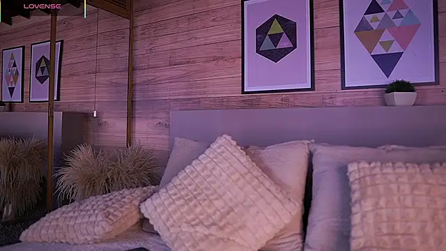 Snapshot of AmmyScott chatting on November 28, 2025, 7:27 pm AmmyScott online show from November 28, 2025, 7:27 pm