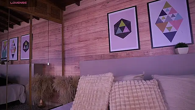 Snapshot of AmmyScott chatting on December 3, 2025, 7:45 pm AmmyScott online show from December 3, 2025, 7:45 pm